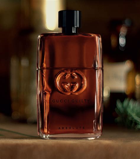 gucci quilty pour homme|Gucci Guilty Pour homme absolute.